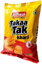 Taka Tak Khari